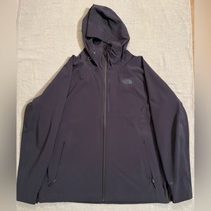 North Face - Apex Flex GTX Jacket - XXL - Gore-Tex - Raincoat